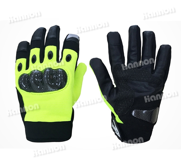 騎行手套全指 HN-QQST12PY